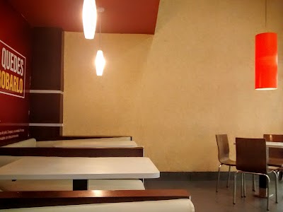 Photos of McDonald's Caribe Plaza