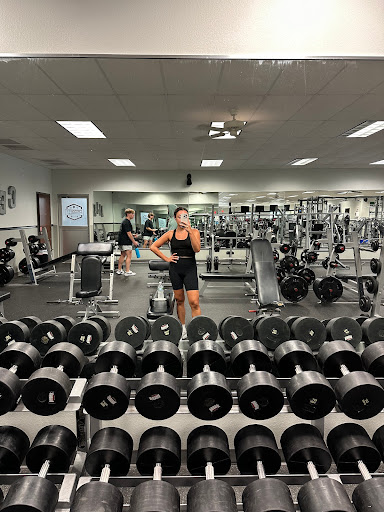 The Body Shoppe Gym