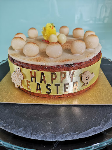 Golden Tree Bakery - United Kingdom