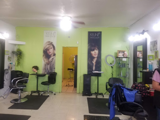 Natis Beauty Salon Gallery - United States