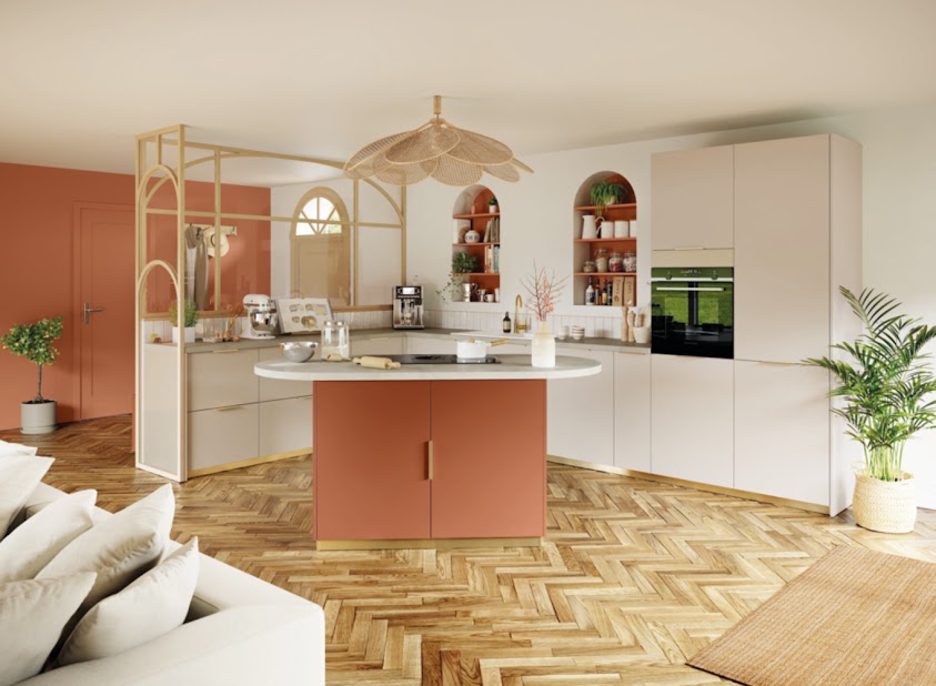 Image de Envia Cuisines Orléans - Cuisiniste Fleury-les-Aubrais