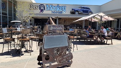 Photos of Gas Monkey Pub & Grill Vanderbijlpark