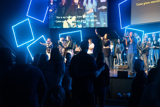 Bethany Assembly - Visual