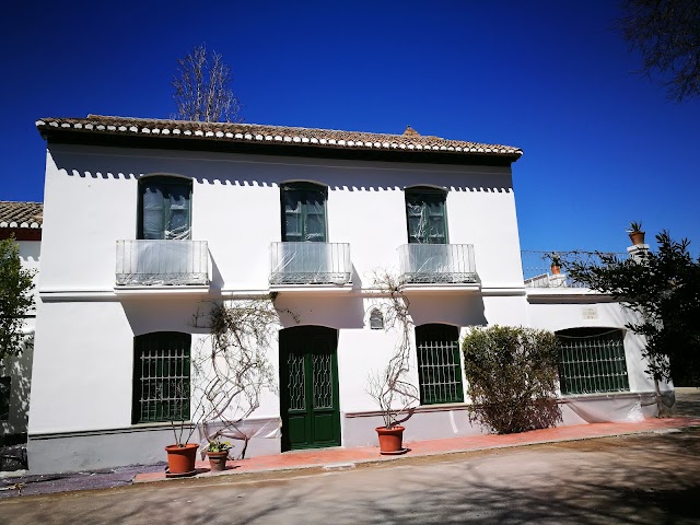 Huerta de San Vicente