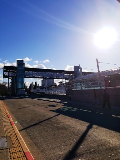 Kent Station - Visual