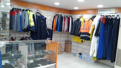 Photos of KARDELEN İŞ ELBİSELERİ - GENEL M&Uuml;D&Uuml;RL&Uuml;K