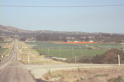 Lompoc Valley Seed & Milling