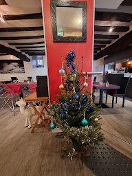 Photo n°39 de L 'ile aux grillades à Redon (Restaurant français)