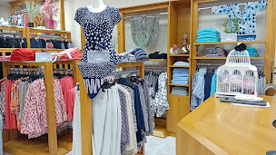 Photo n°7 de Steren à Saint-Nazaire (Magasin de vêtements pour femmes)