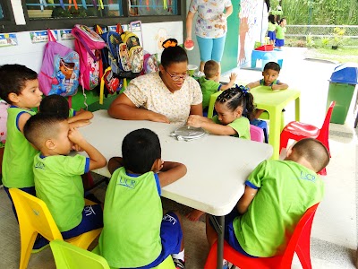 Photos of Centro Infantil Universitario Biling&uuml;e (CIUB)