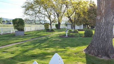 Green Acres Pet Cemetery & Crematorium