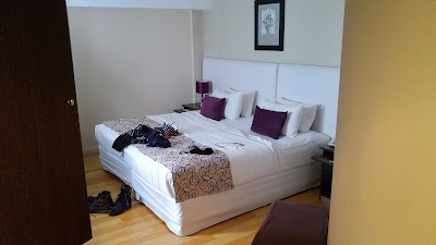 Photos of Ker Recoleta Hotel & Spa