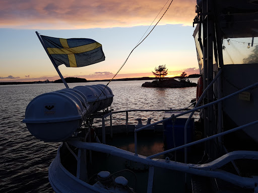 M/S Moa - Visual