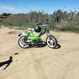 Photo n°6 de Velo & Oxygen à Elne (Magasin de vélos)