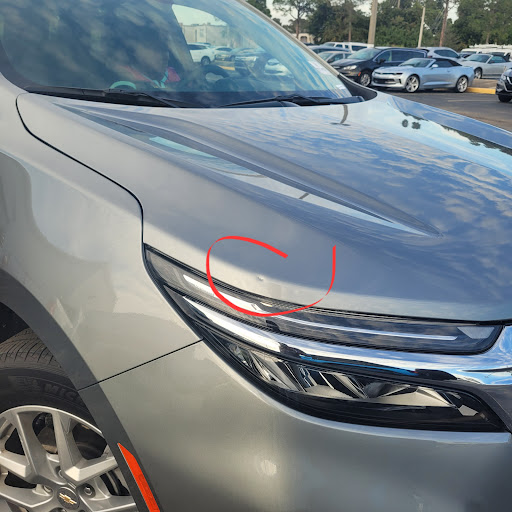 Hertz Car Rental - Seminole - Park Blvd HLE Gallery - United States