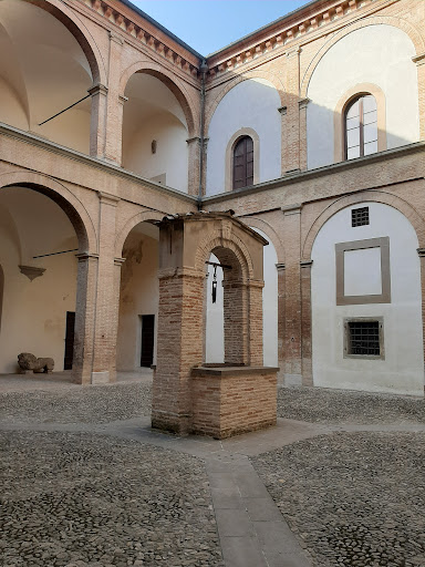 Bar Due Borghi - Visual