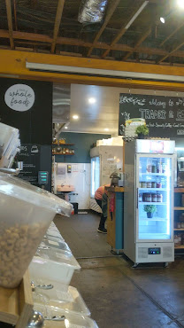Trader & Co. Cafe by null