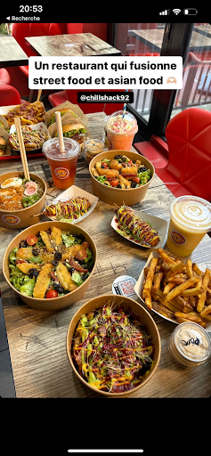 Photo 3 - Chill shack