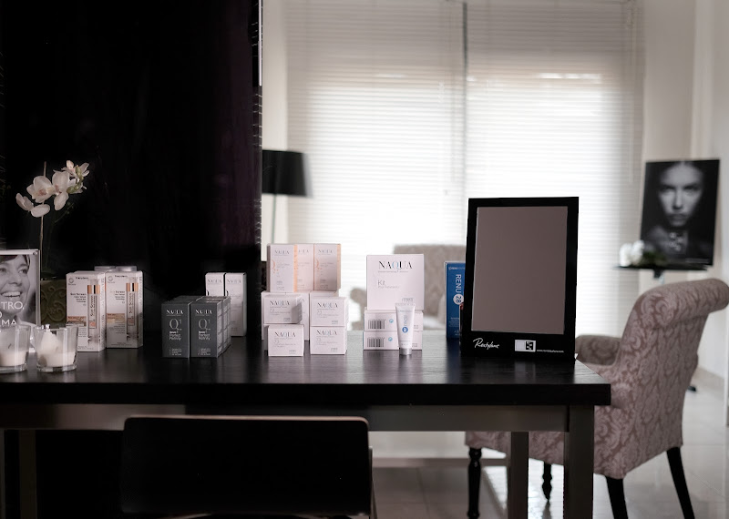 Clínica Doctora Sandra Felix GIRONA