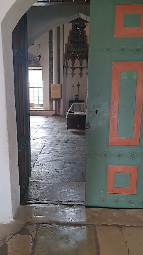 Μουσείο Ασλάν Πασά Ανοιχτές ώρες