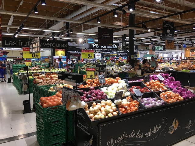 Carrefour