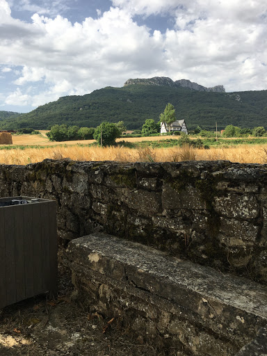 Marañón - Visual