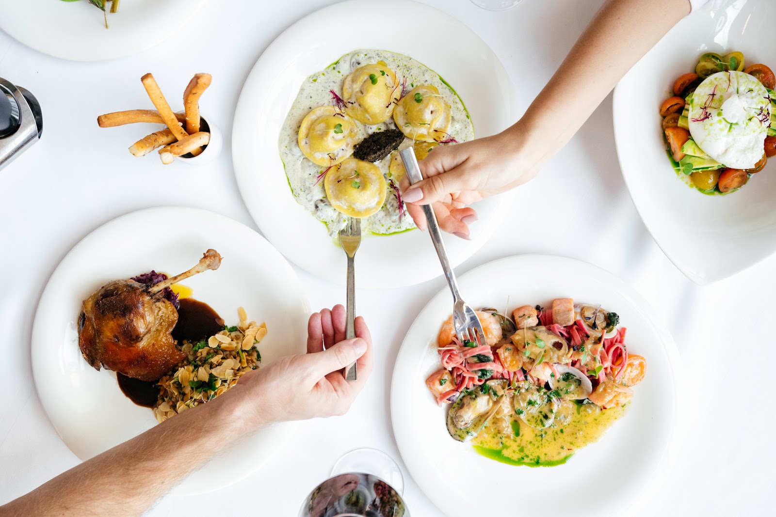 Piaceri Da Gustare - صورة 3