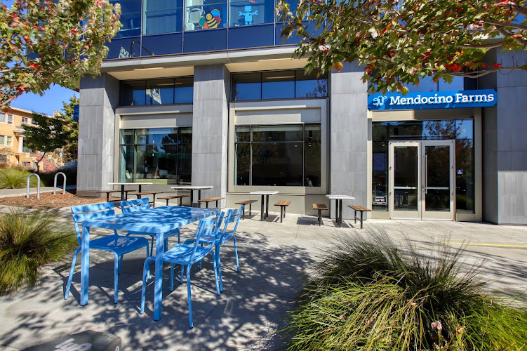 Mendocino Farms