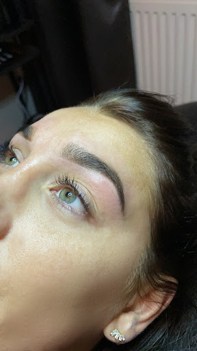 Top Brows Hoorn - Thumbnail