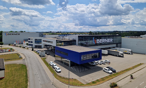Berner - Braunau am Inn