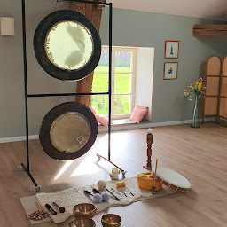 Photo n°12 de Maison de Joie à Époisses (Salle de gym)