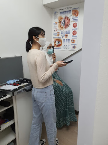 House of Spectacles by null