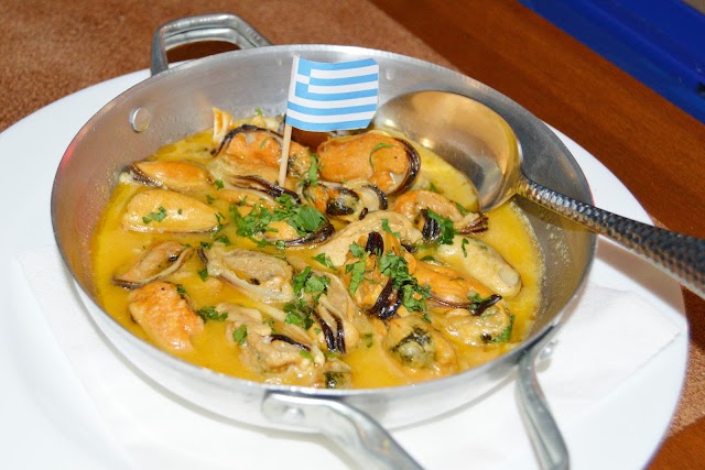 La Kostas Taverna