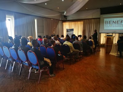 Photos of Ruimsig Country Club