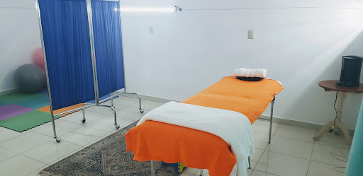 Ixterapia fisioterapia y rehabilitacion - Thumbnail