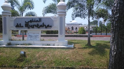 Photos of Masjid Al Muntaha, Kompleks Perumahan PIM