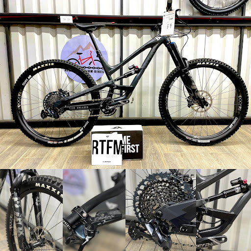 ALMAR PREMIUM BIKES ®️ - Thumbnail