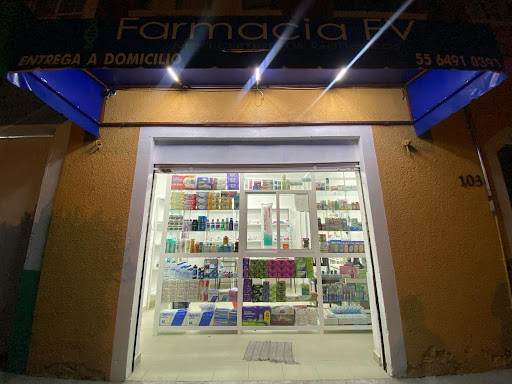 Farmacia FV - Thumbnail