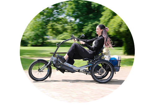 extra-bikes - Visual