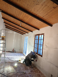 Photo n°1 de CNR Provence à Gémenos (Maçon)