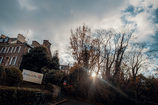 Photo de Sainte Jeanne d'Arc à Saint-Quay-Perros (22700)