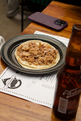 Carnitas Ovi Sur - Thumbnail