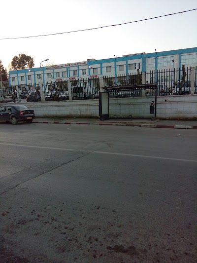 Photos of H&ocirc;pital Salim Zemirli