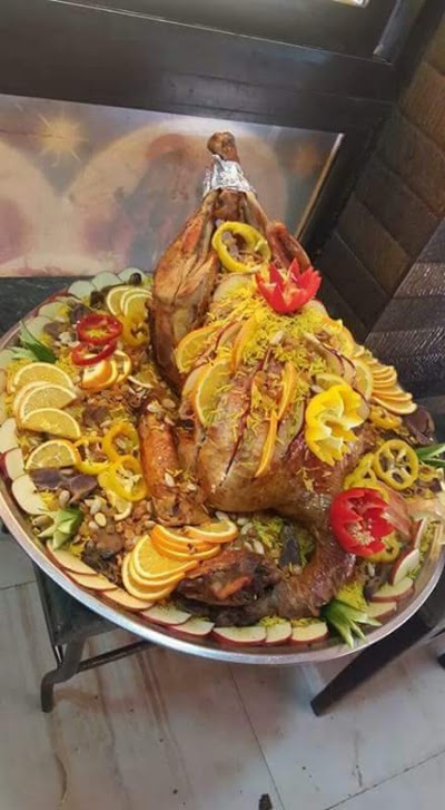 Photos of حضرموت الدمشقي