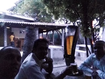 bar
