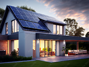 Photo n°2 de Réponse énergie à Saint-Michel-sur-Orge (Société de travaux publics)