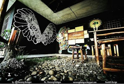 Photos of Cafe Waroeng Dialogue