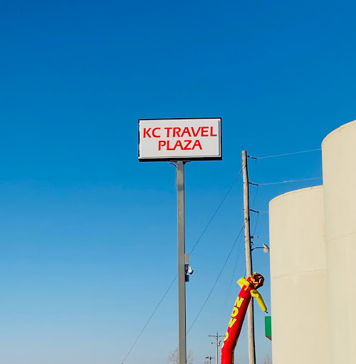 KC Mart - Visual