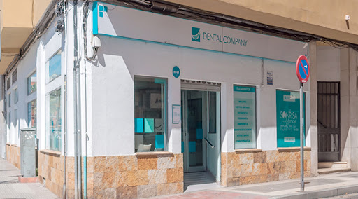 Dental Company Huelva Centro