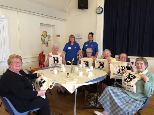 Burnage Good Neighbours - Thumbnail